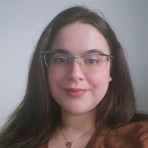 Photo de Profil de Rachel Fitoussi