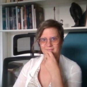 Photo de Profil de Sonia Mangin