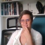 Photo de Profil de Sonia Mangin