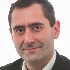 Photo de Profil de Raphael GOUMOT