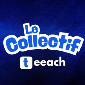 Logo du groupe Collectif Teeach